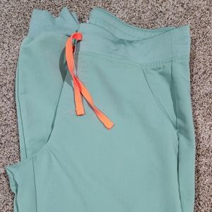 Figs M jade zamora joggers